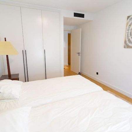 Saint Lucas Suite 푼샬 외부 사진