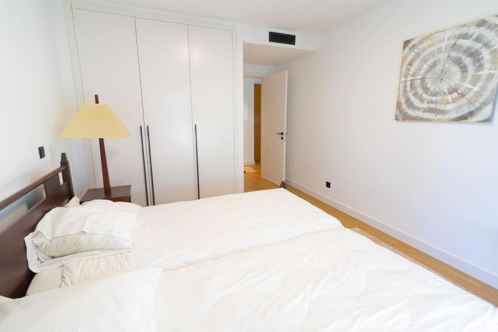 Saint Lucas Suite 푼샬 외부 사진