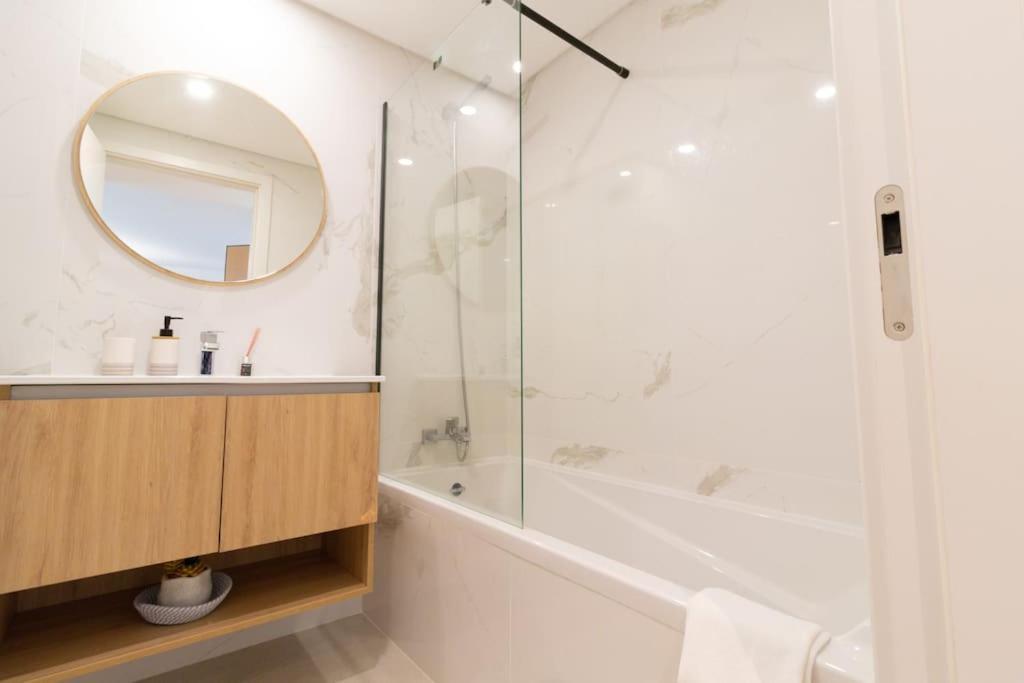 Saint Lucas Suite 푼샬 외부 사진