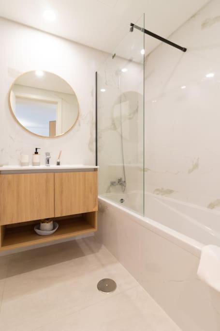 Saint Lucas Suite 푼샬 외부 사진